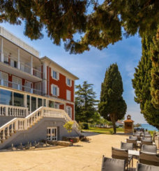 Savudrija Apartmani – Vaš dom daleko od doma